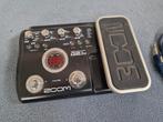 Zoom G2.1u Gitaar Multi-Effect Pedaal, Muziek en Instrumenten, Effecten, Ophalen of Verzenden, Gebruikt, Delay of Echo