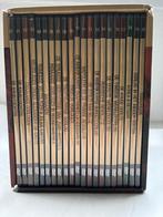 DVD Box - Historische Oorlogen - 20 Delen, Gebruikt, Oorlog of Misdaad, Boxset, Ophalen of Verzenden