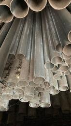 Pijp, Doe-het-zelf en Verbouw, Metalen, Ophalen of Verzenden, Zo goed als nieuw