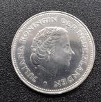 Zilveren Tientje 2stuks 1970 wd-021, Postzegels en Munten, Ophalen of Verzenden, Koningin Juliana, 10 gulden, Zilver