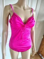 Nieuw badpak, Verzenden, Nieuw, Zwart, Badpak