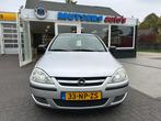 Opel CORSA 1.2-16V - Keurig nette staat - Airco, Gebruikt, Bedrijf, Handgeschakeld, 75 pk