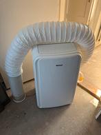 Sencys mobiele airco met slang., Ophalen, Timer, 3 snelheden of meer, Zo goed als nieuw