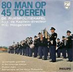 Rijkspolitie kapel, Cd's en Dvd's, 7 inch, Single, Ophalen of Verzenden, Zo goed als nieuw