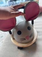 Wheely bug Muis, Ophalen, Zo goed als nieuw, Jongen of Meisje