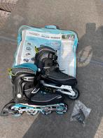 HY Sports dames skeelers maat 41, Sport en Fitness, Overige merken, Ophalen of Verzenden, Zo goed als nieuw, Inline skates 4 wielen