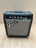 Fender Frontman 10g versterker, Ophalen, Zo goed als nieuw, Gitaar, Minder dan 50 watt