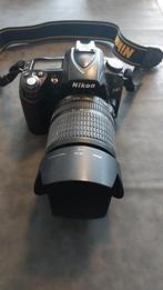Nikon D90, Ophalen, Zo goed als nieuw, Nikon
