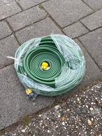 Groene Tuinslang, 15 meter - Nieuw in verpakking, Ophalen, Nieuw, Tuinslang