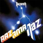 RaZaMaNaz, Nazareth, lp, Vinyl, 12 inch, Ophalen, Zo goed als nieuw, 12 inch, Poprock