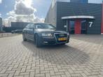 Audi A8 4.2 Quattro 246KW AUT 2006 Grijs, Auto's, Audi, Origineel Nederlands, Te koop, Zilver of Grijs, 5 stoelen