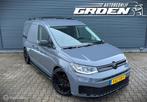 Volkswagen Caddy Cargo 2.0 TDI JB-EDITION / APPLECARPLAY/CAM, Auto's, Keurmerk '100% Onderhouden', Electronic Stability Program (ESP)