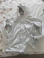 Under armour jasje dames, Kleding | Heren, Sportkleding, Wit, Overige typen, Under Armour, Ophalen of Verzenden