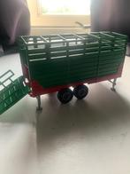Siku veewagen, Ophalen, Zo goed als nieuw, Tractor of Landbouw, SIKU