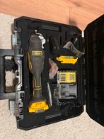DeWalt Multitool - Zo goed als nieuw!, Ophalen, Zo goed als nieuw