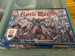 Ridderstrijd - Battlemasters bordspel, Hobby en Vrije tijd, Gezelschapsspellen | Bordspellen, Een of twee spelers, Ophalen, Gebruikt