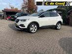 Opel Grandland X 1.2 Turbo Business Executive, 65 €/maand, Stof, Gebruikt, 1199 cc