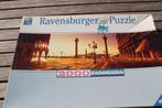 Ravensburger Panorama van Venetie 2000 st, Legpuzzel, Meer dan 1500 stukjes, Zo goed als nieuw, Verzenden