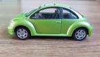Volkswagen New Beetle Turbo S Hongwell Modelauto, Ophalen of Verzenden, Gebruikt, Auto