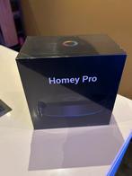 Homey Pro 2023 - Nieuw in doos! Geseald en met garantie, Hobby en Vrije tijd, Elektronica-componenten, Ophalen of Verzenden, Nieuw