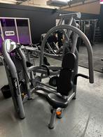 Matrix G3 Line Chest Press, Ophalen, Info@defitnessmakelaar.nl, Gebruikt, Deventer
