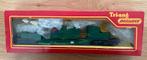 Triang Railways R.343 4-Rocket Launcher Wagon, Wisselstroom, Gebruikt, Wagon, Ophalen of Verzenden