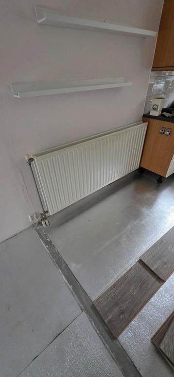 Radiator 2-plaats beschikbaar voor biedingen