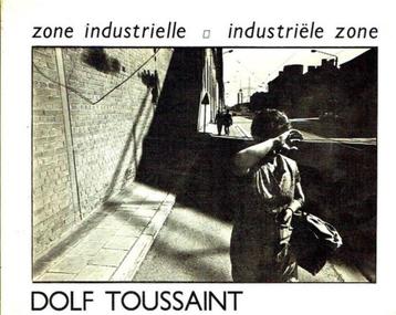 Dolf Toussaint - Zone industrielle industriele zone beschikbaar voor biedingen