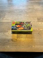 Lego power Miners Granite Grinder 8958 Sealed, Nieuw, Complete set, Ophalen of Verzenden, Lego