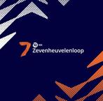 GEZOCHT: zevenheuvelenloop startbewijs, Ophalen of Verzenden