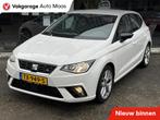 SEAT Ibiza 1.0 TSI FR Business Intense, Stof, Gebruikt, 116 pk, Bedrijf