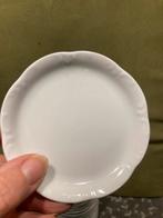 Petit Fours schaaltje, theetipje Rosenthal (12825), Huis en Inrichting, Keuken | Servies, Gebruikt, Ophalen of Verzenden, Schaal of Schalen