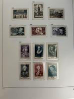 Frankrijk in 5 Davo luxe albums deel 2, Ophalen of Verzenden, Buitenland