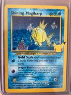 Pokemon Celebrations Shining Magikarp, Ophalen of Verzenden, Losse kaart