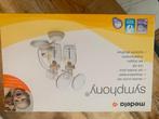 Medela Symphony Dubbele afkolfset, Ophalen, Gebruikt, Borstkolf