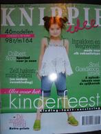 Knippie zomer 2007, Overige typen, Kind, Knippie, Ophalen of Verzenden