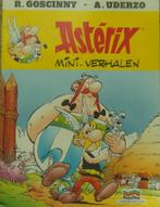 Asterix Mini-Verhalen, Eén stripboek, Ophalen of Verzenden, Zo goed als nieuw, Goscinny & Uderzo