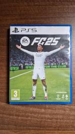 PS5 EA Sports FC 25 / Fifa 25, Ophalen of Verzenden, Zo goed als nieuw