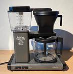 Nieuwstaat Moccamaster Douwe Egberts Koffiezetapparaat, Witgoed en Apparatuur, Koffiezetapparaten, Ophalen of Verzenden, Zo goed als nieuw