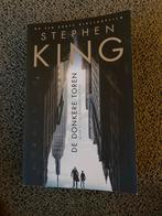 De Donkere Toren - Stephen King, Ophalen, Zo goed als nieuw, Nederland