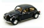 Vw kever modelauto, Ophalen of Verzenden, Nieuw, Auto, Welly