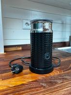 Nespresso melkopschuimer - Aeroccino 3, Ophalen of Verzenden, Zo goed als nieuw, Elektrische melkopschuimer