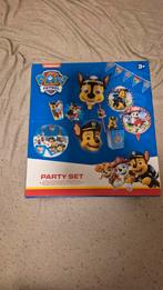 Paw Patrol Feestversiering Nieuw, Ophalen, Nieuw, Versiering, Verjaardag