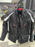 motorkleding met handschoenen, Motoren, Buse, Jas | textiel, Heren, Ophalen of Verzenden