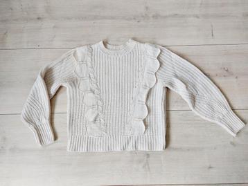 Vila warme trui, maat S  beschikbaar voor biedingen