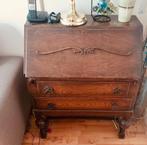 Antiek bureau, Huis en Inrichting, Kasten | Secretaires, Ophalen of Verzenden, Gebruikt