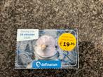 Dolfinarium kortingspas (voor maximaal 8 personen)