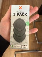 Xtorm Traveltag 3-pack Nieuw, Verzenden, Nieuw, Bescherming, Apple iPhone