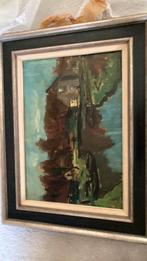 MHMacKenzie, Antiek en Kunst, Kunst | Schilderijen | Klassiek, Ophalen of Verzenden