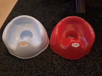 Baby Born potjes beschikbaar voor biedingen